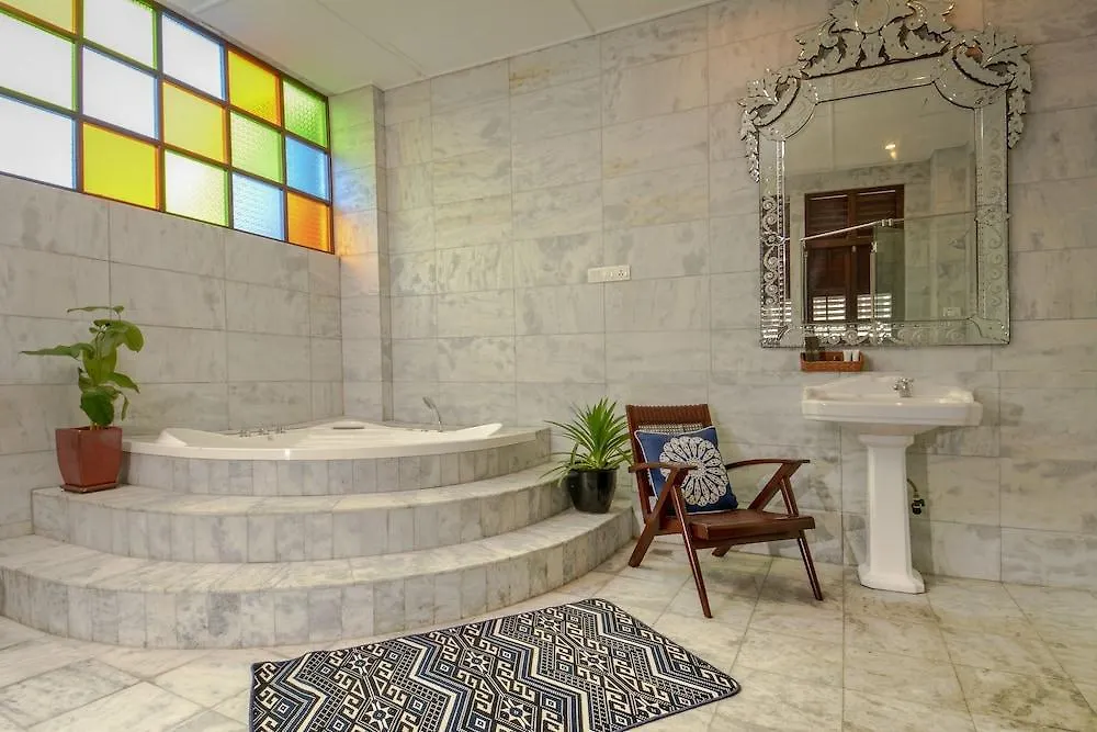 Museum Hotel Penang George Town 3*,  Ma­lay­sia